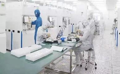 廣州媒體深入廣東光大，品光之行絢爛開啟網絡設備制造新篇章