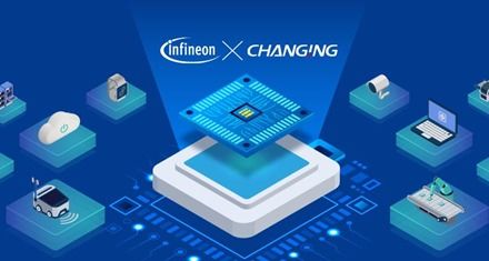軟硬協同，筑牢物聯防線 全景軟件攜手英飛凌提升物聯網數據安全