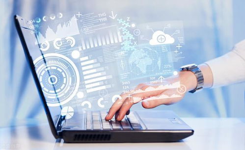 想進互聯(lián)網(wǎng)公司拿高薪？這4個專業(yè)不容錯過 網(wǎng)絡與信息安全與軟件開發(fā)引領風潮